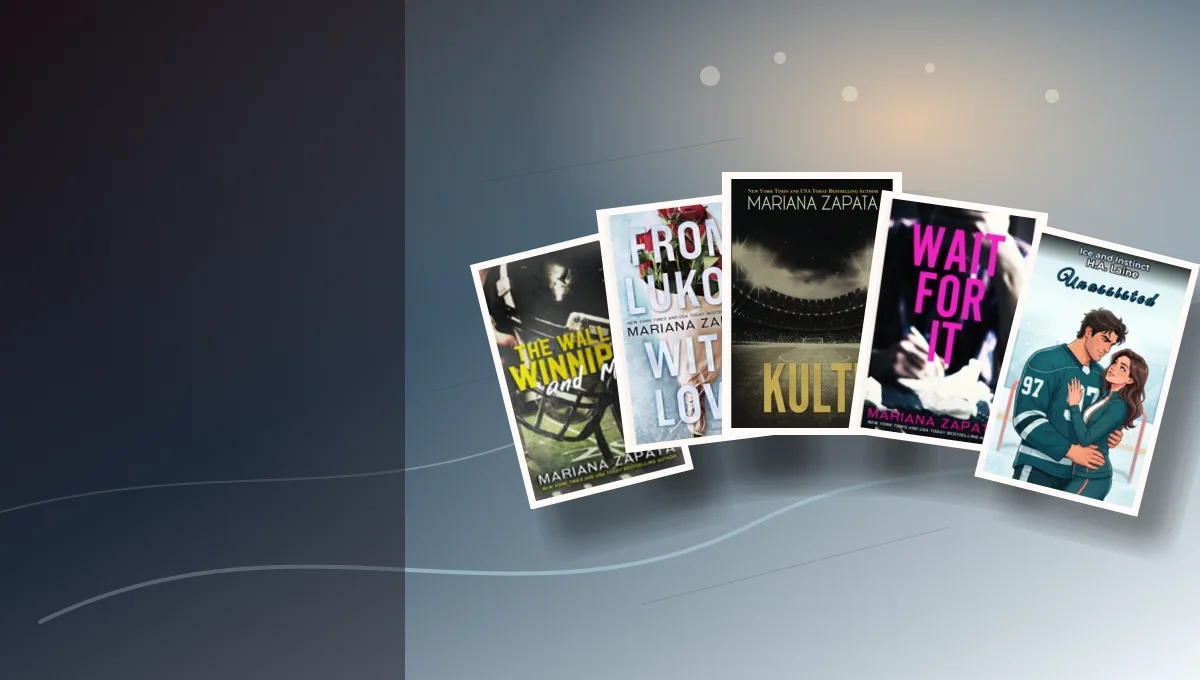 If You Loved The Wall of Winnipeg and Me, Read These Next