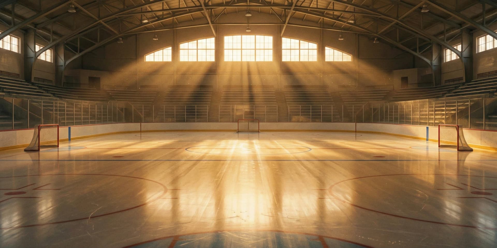 The Ultimate Guide to Hockey Romance: Why the Ice Rink Is the Perfect Stage for Love